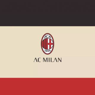 AC Milan desktop wallpaper