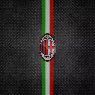 AC Milan desktop wallpaper