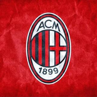 AC Milan desktop wallpaper