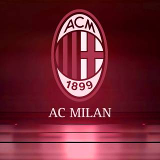 AC Milan desktop wallpaper