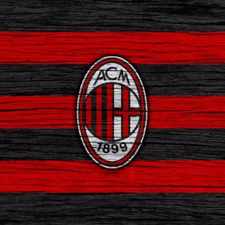 AC Milan desktop wallpaper