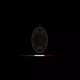 AC Milan desktop wallpaper