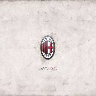 AC Milan desktop wallpaper