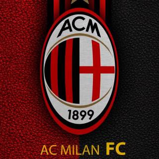 AC Milan desktop wallpaper