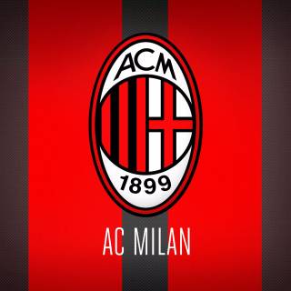 AC Milan desktop wallpaper