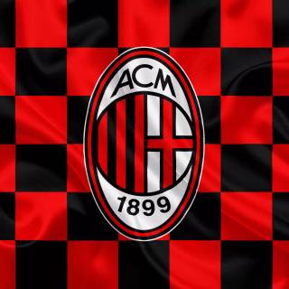 AC Milan desktop wallpaper