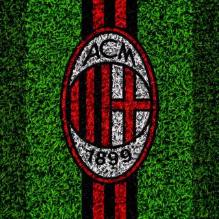 AC Milan desktop wallpaper