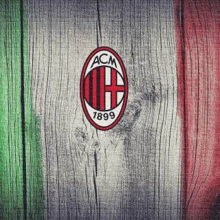 AC Milan desktop wallpaper