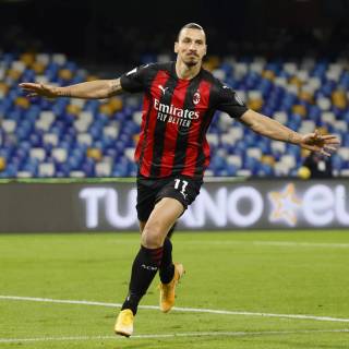 AC Milan desktop wallpaper