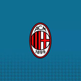 AC Milan desktop wallpaper