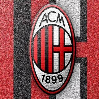 AC Milan desktop wallpaper
