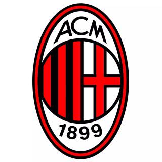 AC Milan desktop wallpaper