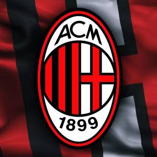 AC Milan desktop wallpaper