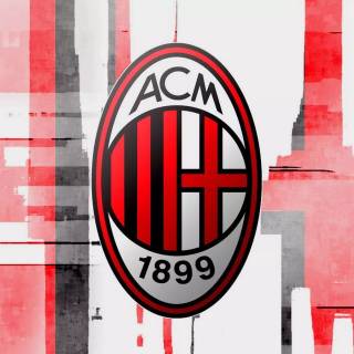 AC Milan desktop wallpaper
