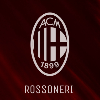 AC Milan desktop wallpaper