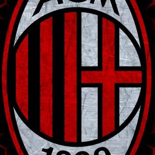 AC Milan desktop wallpaper