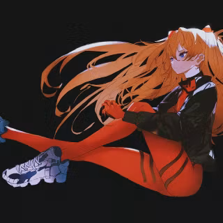 Neon Genesis Evangelion desktop wallpaper