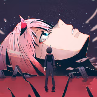 Neon Genesis Evangelion desktop wallpaper