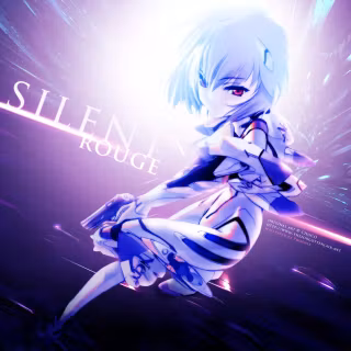 Neon Genesis Evangelion desktop wallpaper