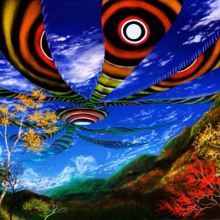 Neon Genesis Evangelion desktop wallpaper