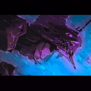 Neon Genesis Evangelion desktop wallpaper