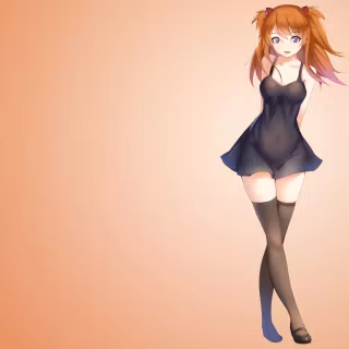 Neon Genesis Evangelion desktop wallpaper