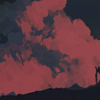 Neon Genesis Evangelion desktop wallpaper