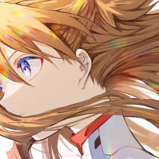 Neon Genesis Evangelion desktop wallpaper