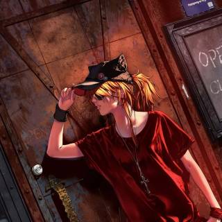 Neon Genesis Evangelion desktop wallpaper