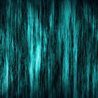 Cyan desktop wallpaper