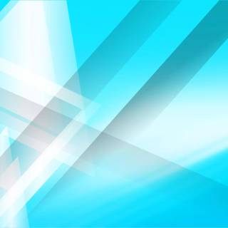 Cyan desktop wallpaper