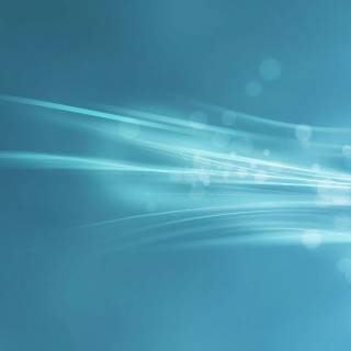 Cyan desktop wallpaper