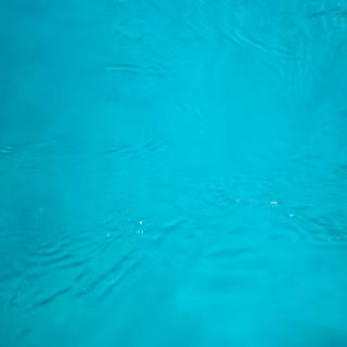 Cyan desktop wallpaper