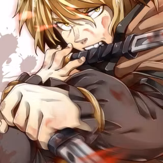 Vinland Saga mobile wallpaper