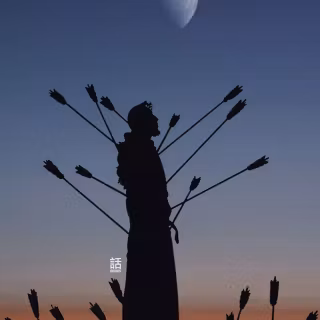 Vinland Saga mobile wallpaper