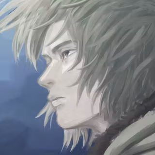 Vinland Saga mobile wallpaper