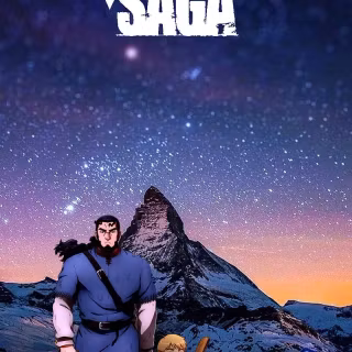 Vinland Saga mobile wallpaper