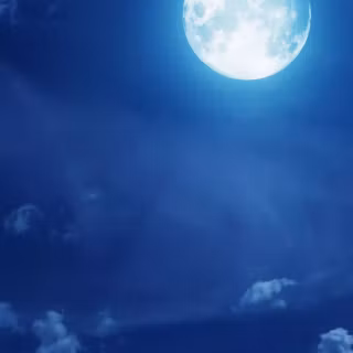 Mobile moon wallpaper