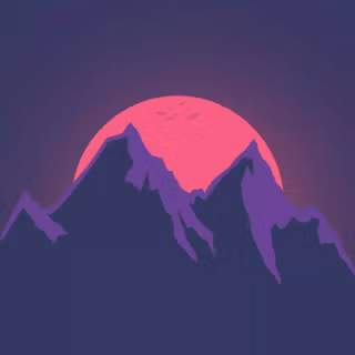 Mobile moon wallpaper