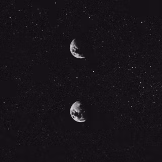 Mobile moon wallpaper