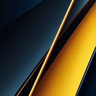 Poco mobile wallpaper