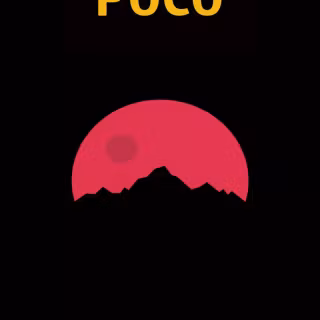 Poco mobile wallpaper