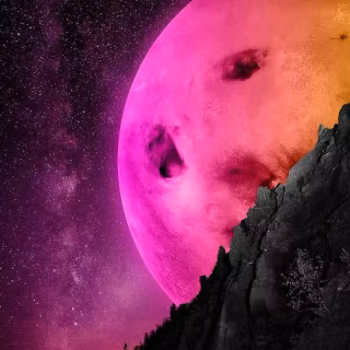 Poco mobile wallpaper