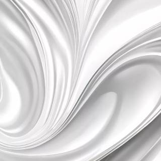 Mobile white wallpaper