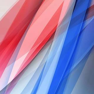 Mobile white wallpaper