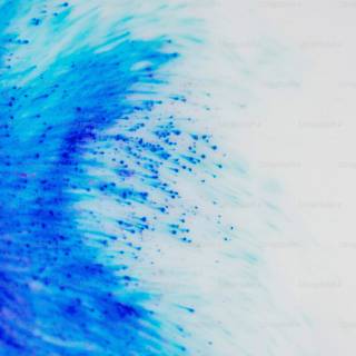 Mobile white wallpaper