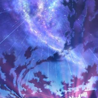 Mobile lofi wallpaper