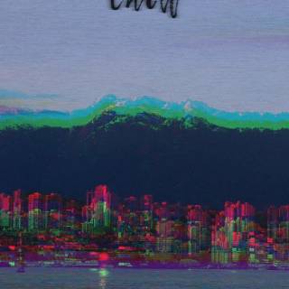 Mobile lofi wallpaper