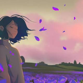 Mobile lofi wallpaper