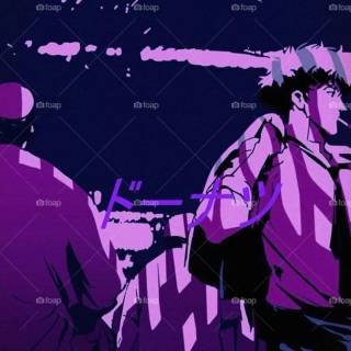 Mobile lofi wallpaper